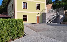 Vila František